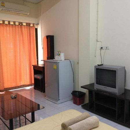 Kaesai Place Pattaya Esterno foto