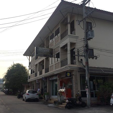 Kaesai Place Pattaya Esterno foto