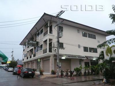 Kaesai Place Pattaya Esterno foto