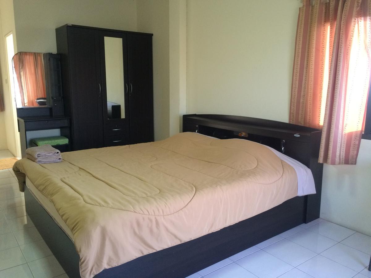 Kaesai Place Pattaya Esterno foto