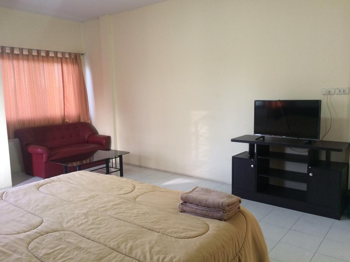 Kaesai Place Pattaya Esterno foto