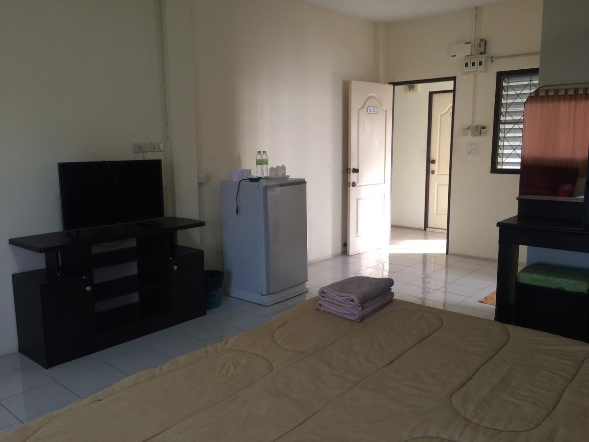 Kaesai Place Pattaya Esterno foto