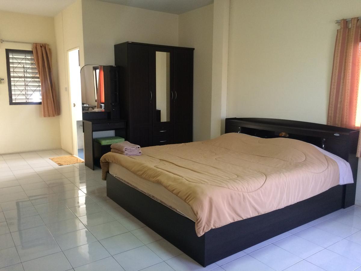 Kaesai Place Pattaya Esterno foto