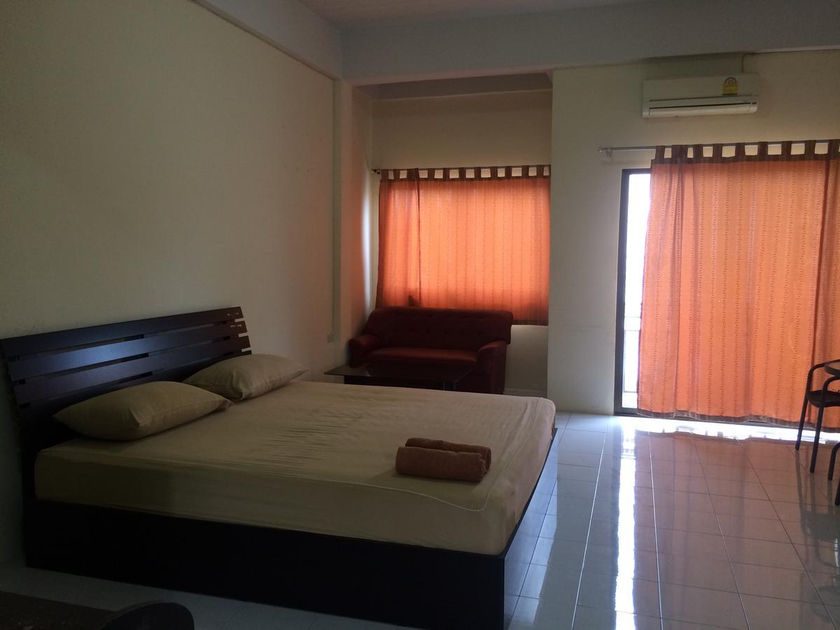 Kaesai Place Pattaya Esterno foto