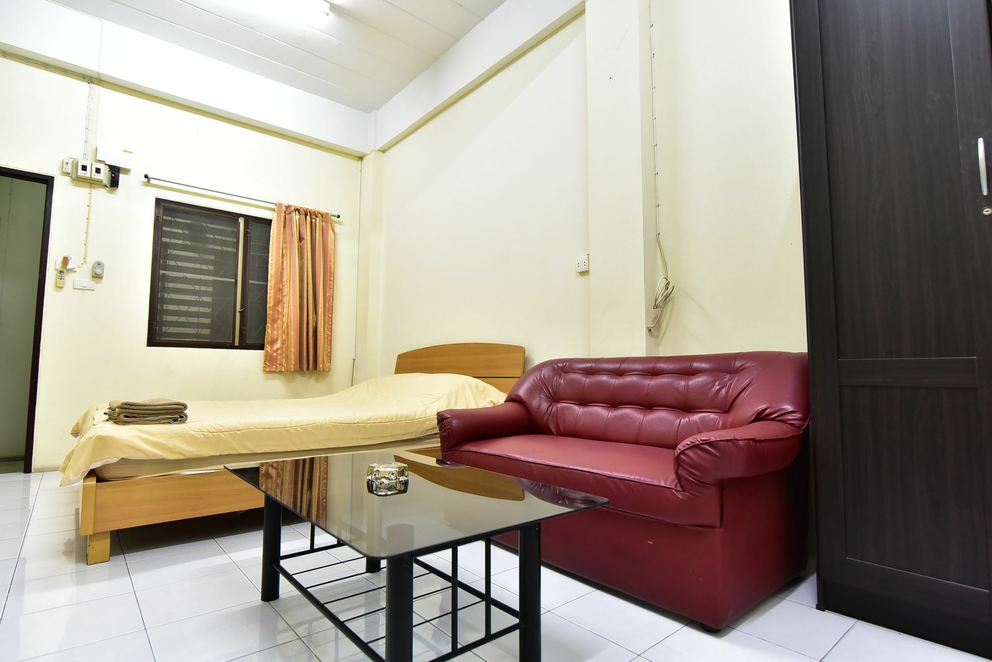 Kaesai Place Pattaya Esterno foto