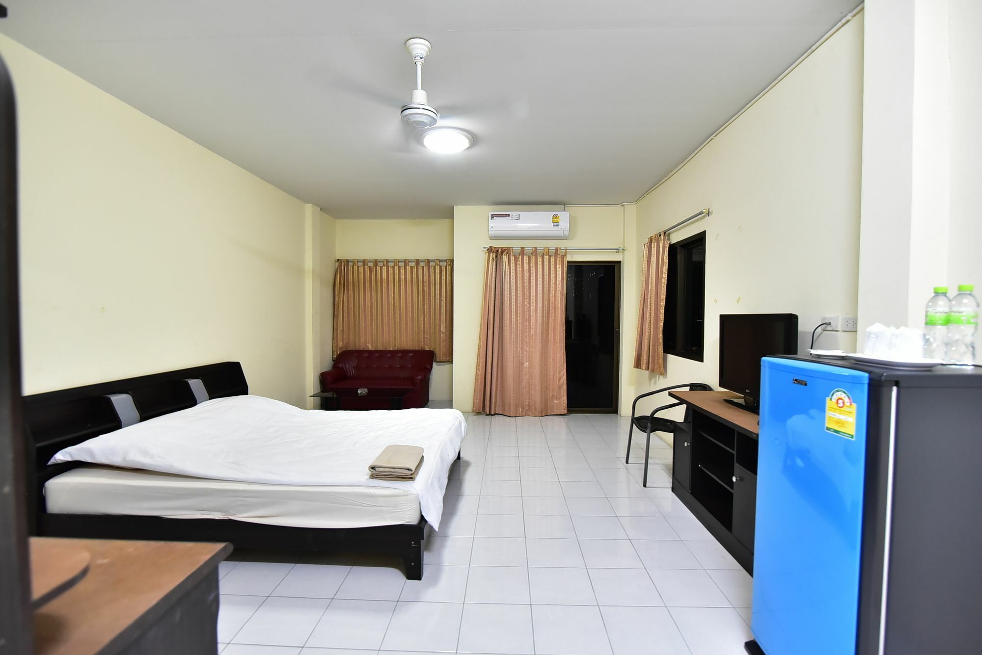 Kaesai Place Pattaya Esterno foto