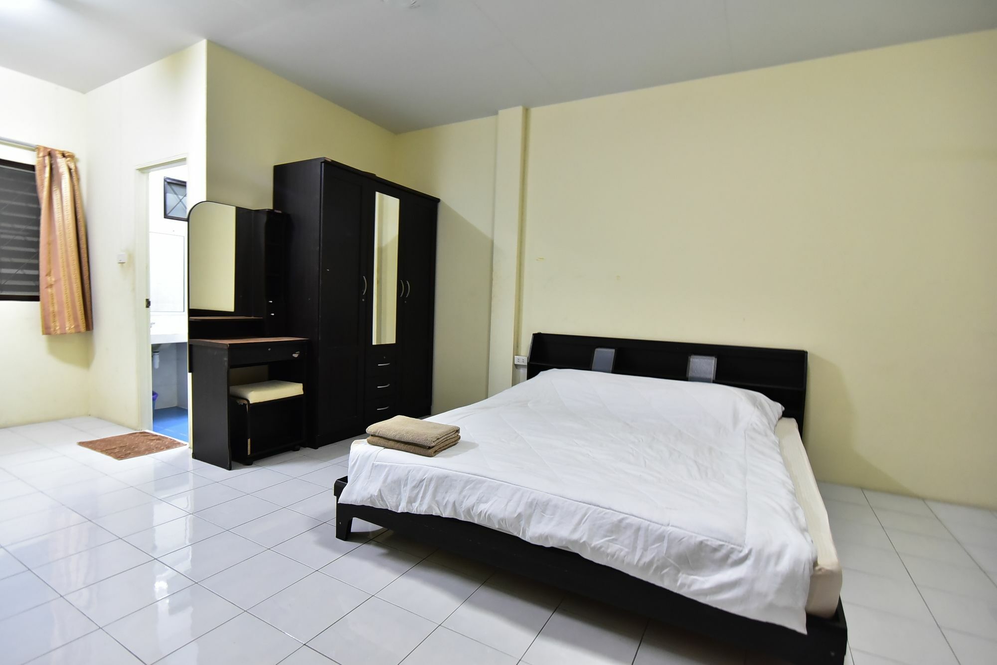 Kaesai Place Pattaya Esterno foto