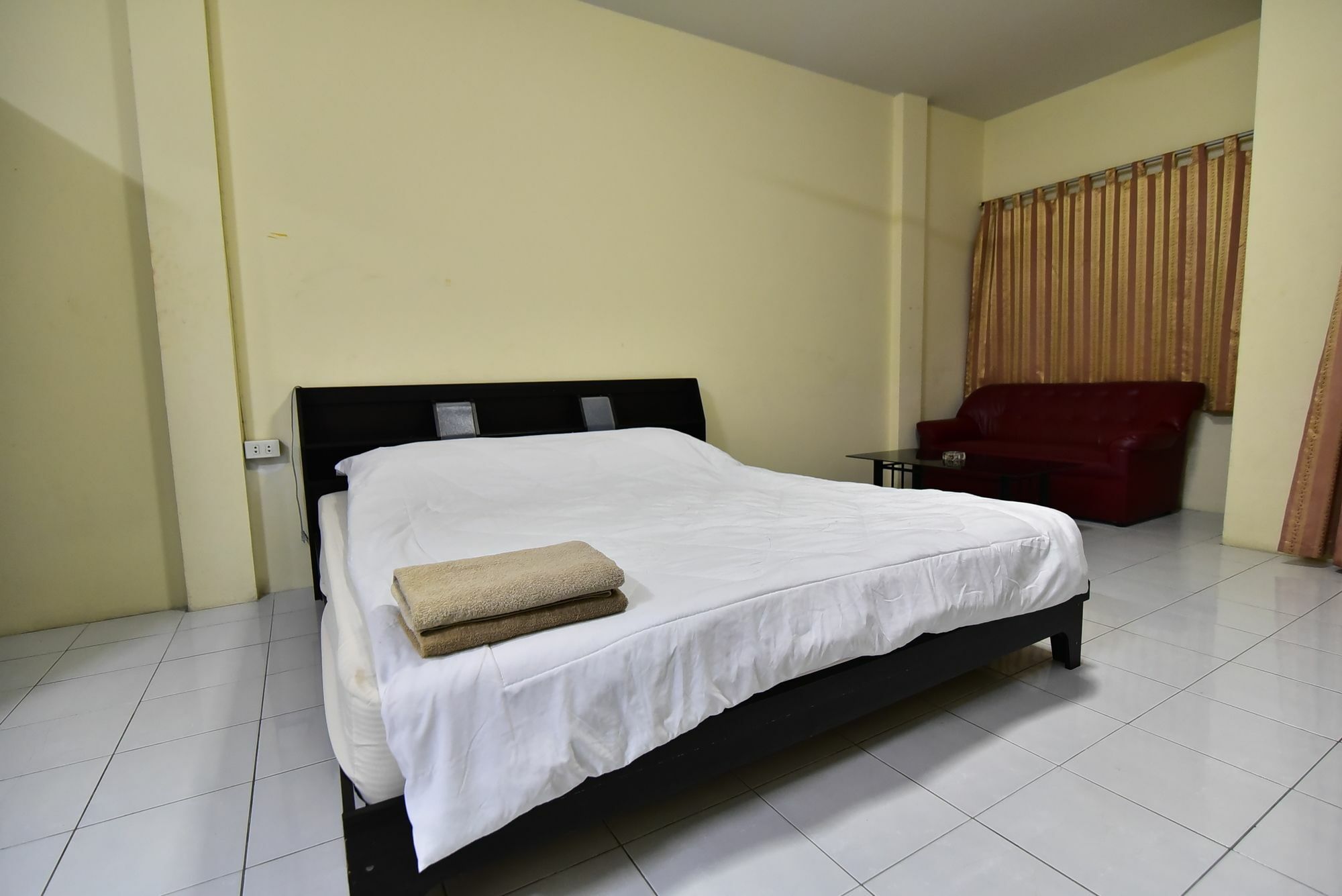 Kaesai Place Pattaya Esterno foto
