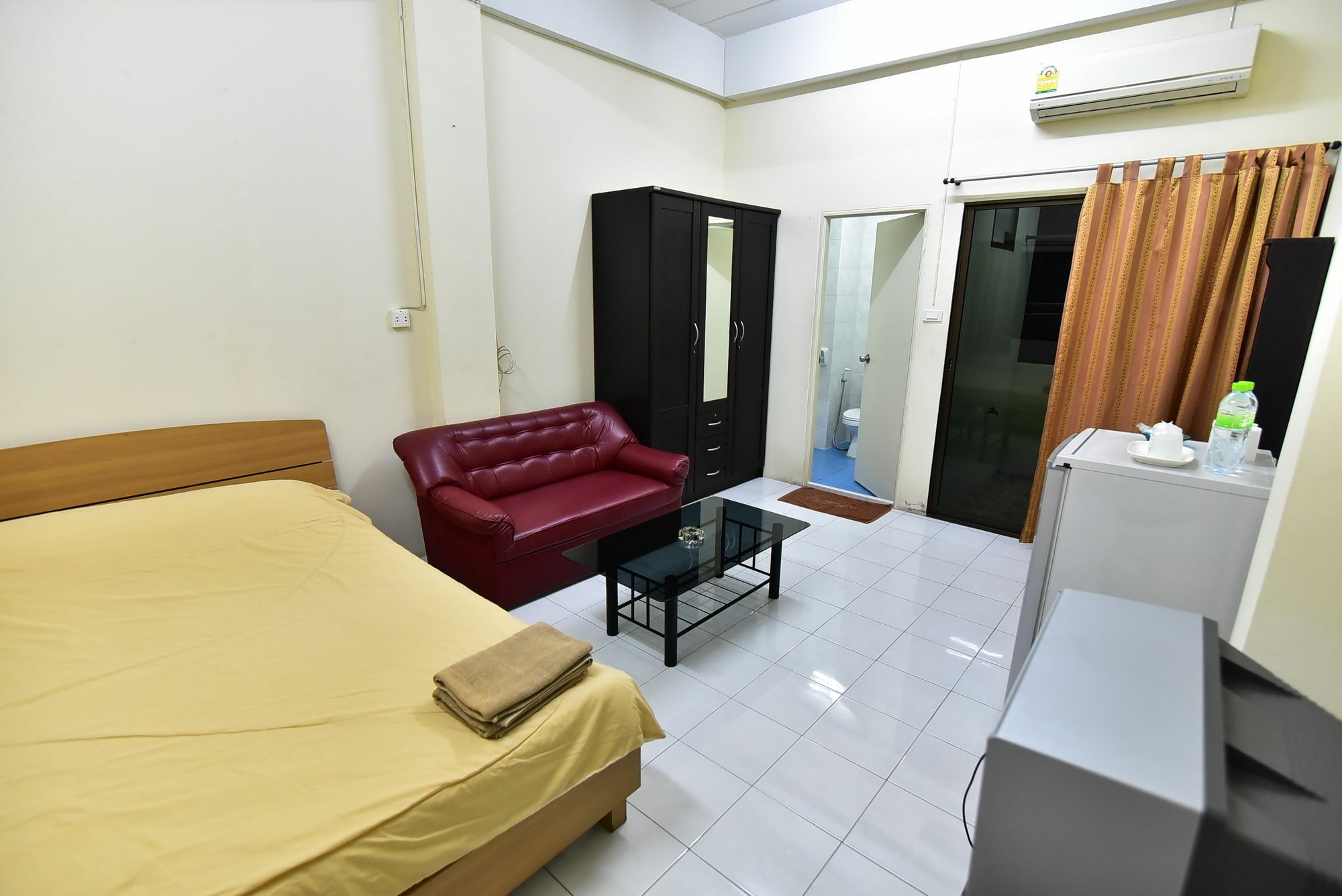 Kaesai Place Pattaya Esterno foto