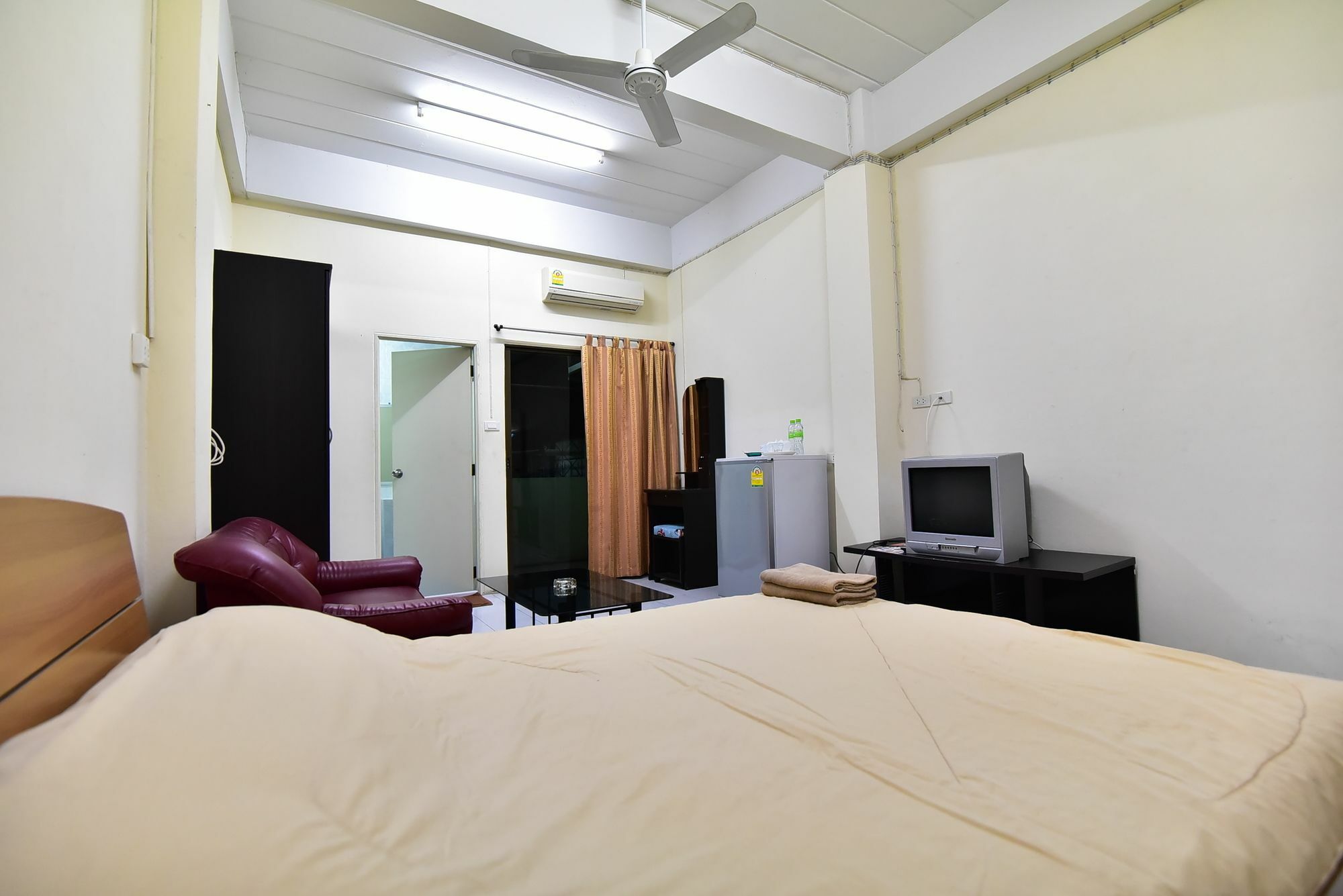 Kaesai Place Pattaya Esterno foto