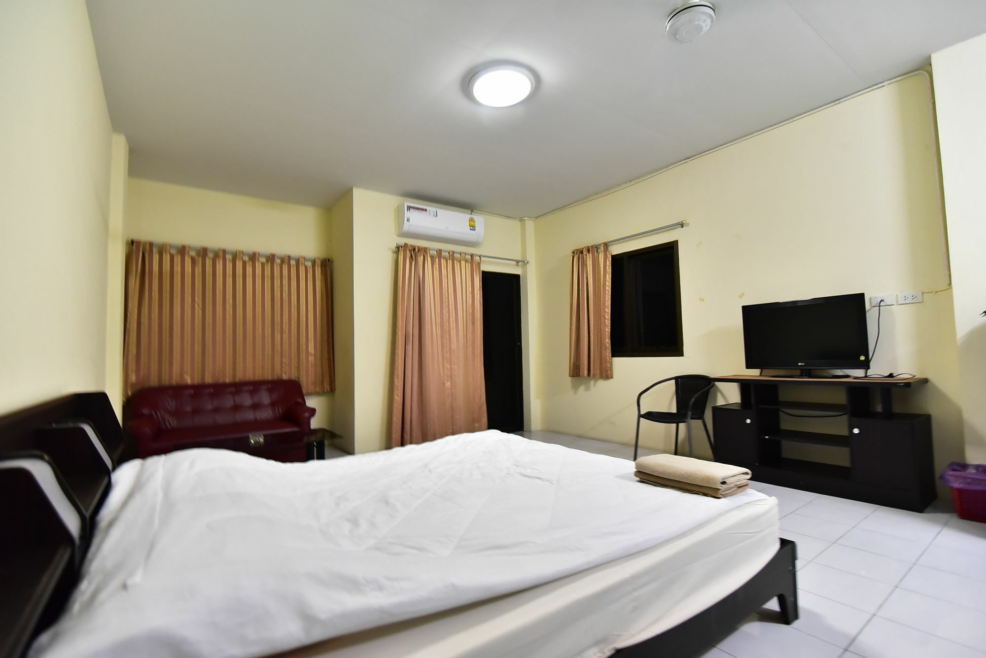 Kaesai Place Pattaya Esterno foto