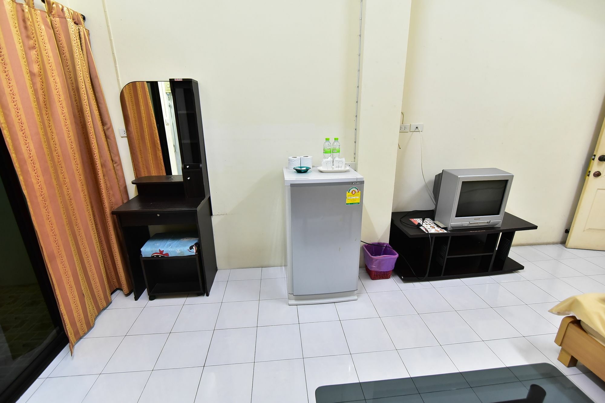 Kaesai Place Pattaya Esterno foto