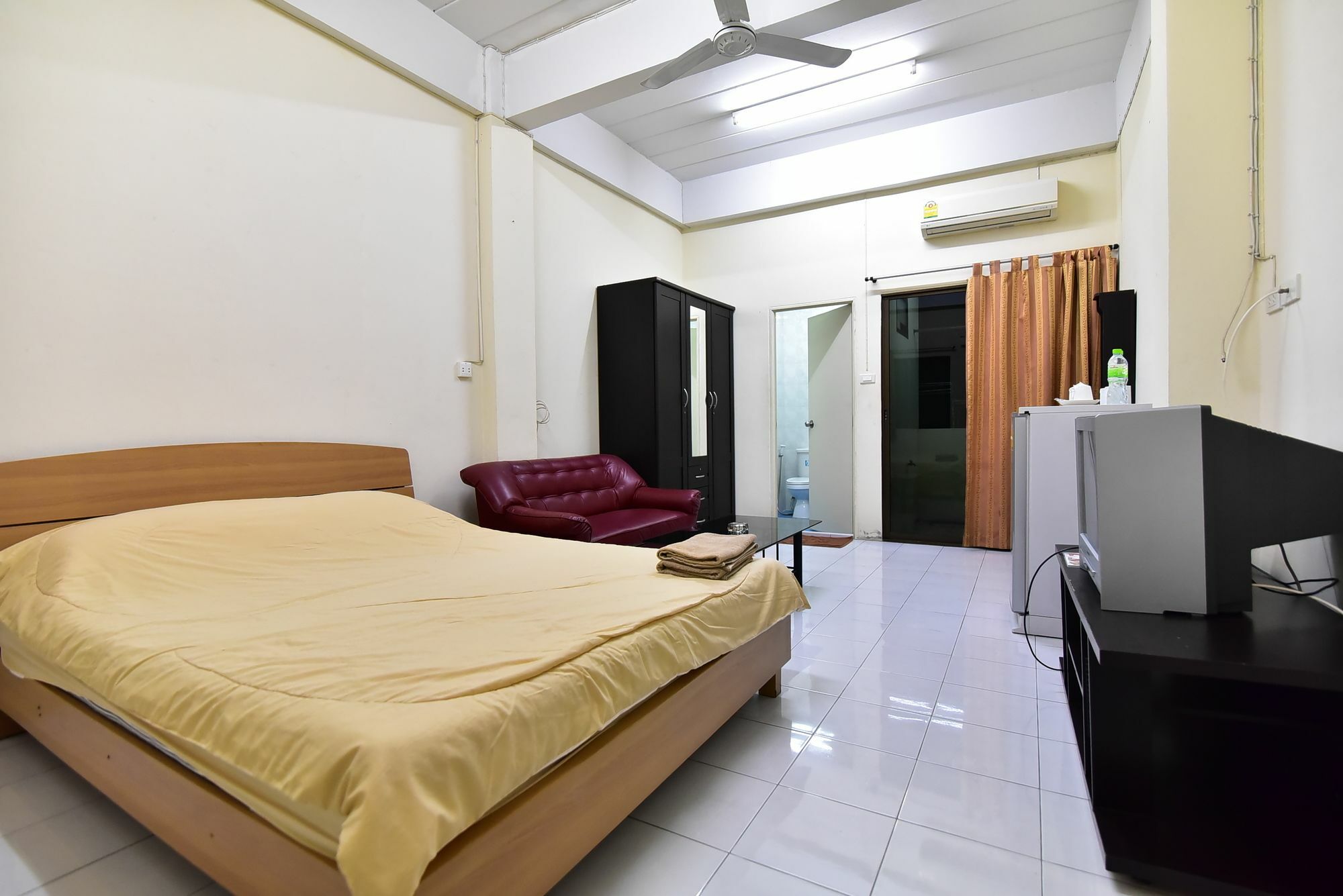 Kaesai Place Pattaya Esterno foto